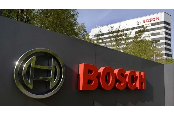 Bosch中國總裁：上海再不緩解 恐連跳樓的機會都沒了