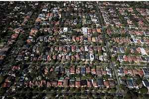 悉尼九成地區獨立房租金上漲 部份地區飆漲40%