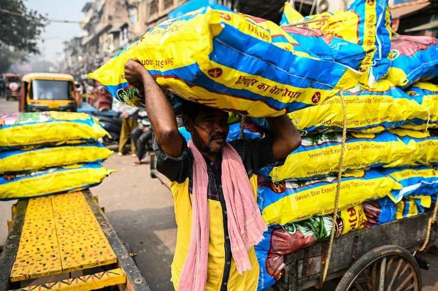 【印度經濟】3月批發價按年增逾14%高於預期 玉米升超兩成