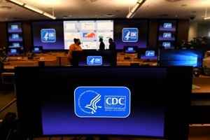 歐美發現神秘急性兒童肝炎 美國CDC急發警報