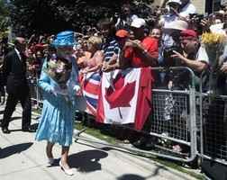 逾半加拿大國民希望英女王去世後廢除君主制