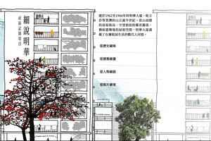 明華大廈展開「歷史文化傳承計劃」 保留集體回憶