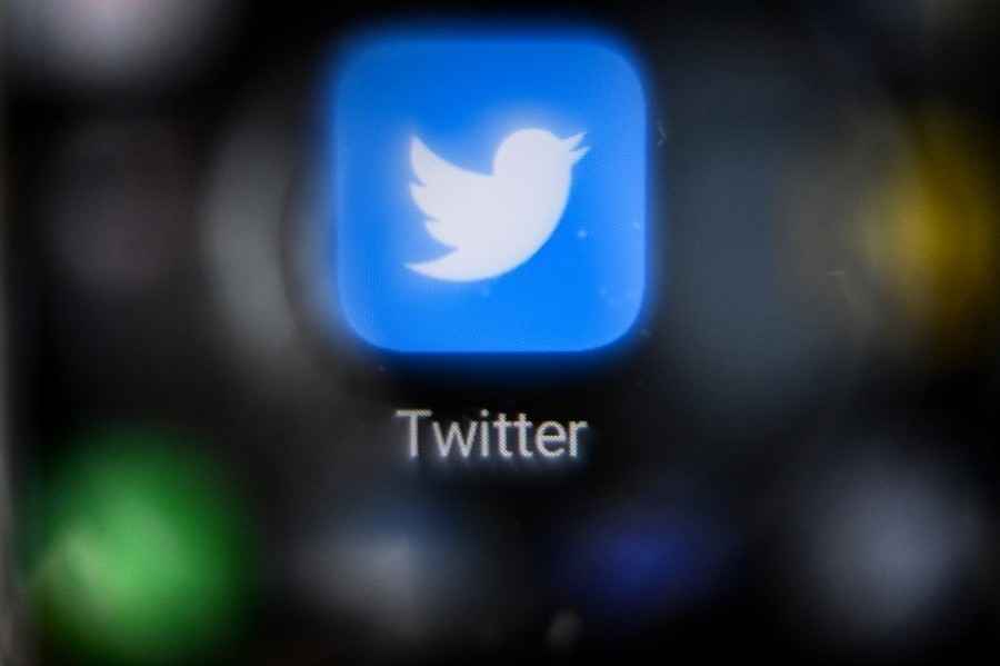 美國情報報告：600多假Twitter帳號散佈中共宣傳