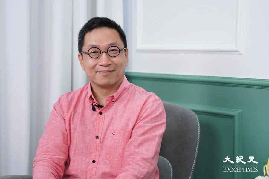 遭港府批評「居心叵測」 潘焯鴻要求撤回新聞公報和道歉