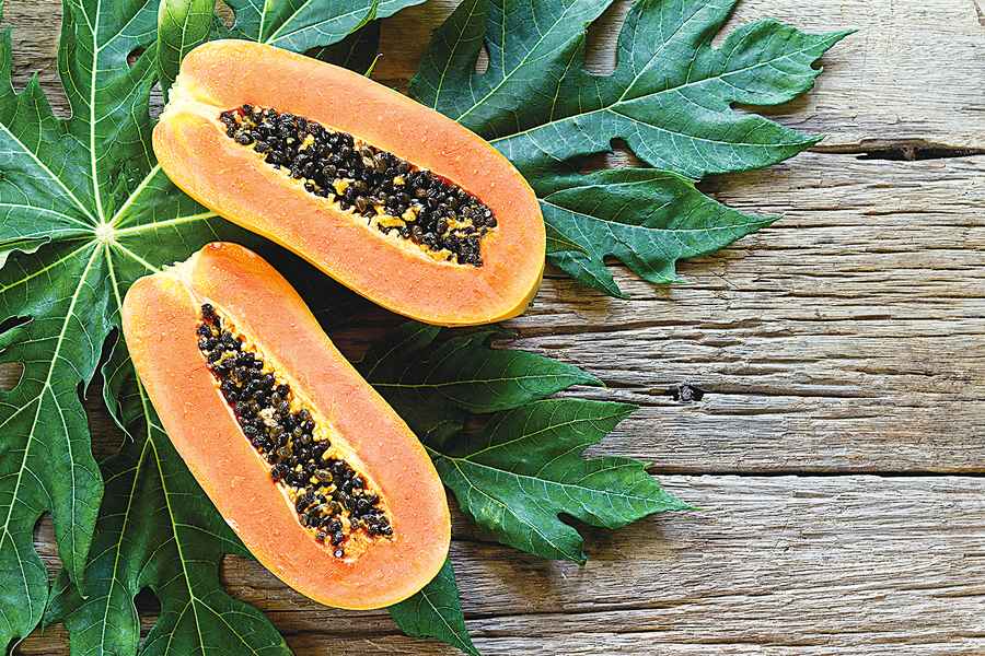 木瓜酵素是最天然的抗癌聖品