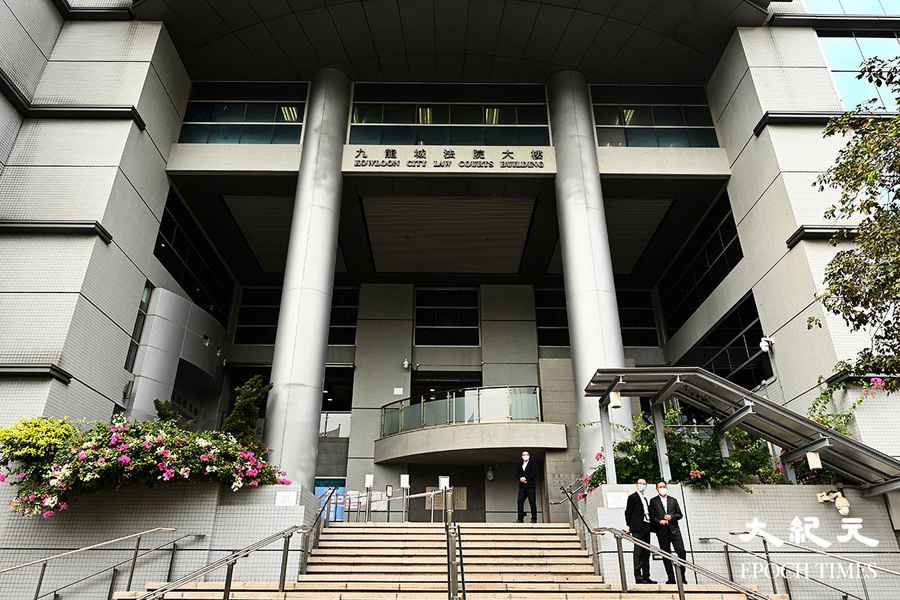 童樂居虐兒案再有7職員被控 押後至7月及9月再訊