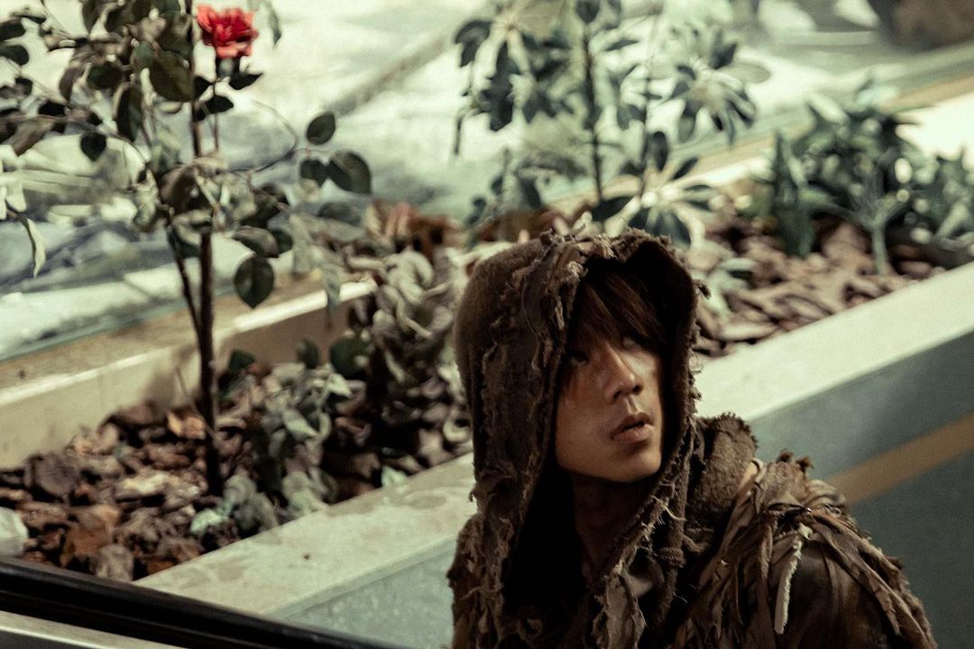 Mirror成員姜濤在23歲生日當日推出第10首歌《作品的說話》。（姜濤Instagram圖片）