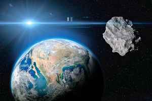五角大樓：八年前撞地球隕石 來自太陽系外