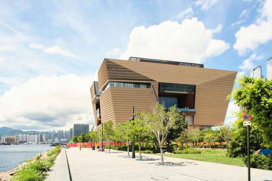 香港故宮文化博物館或於暑假開幕 入場費月底公布