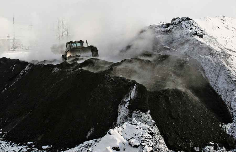 零關稅 千億貸款 中國煤炭甚麼訊號？