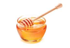 認識液體黃金 蜂蜜的八種效用