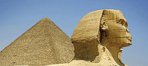 失蹤的胡夫金字塔頂石可能是電容器？