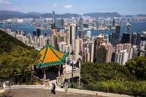 【香港樓價】一周上升0.33% 漲幅聚焦在新界