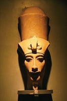 古埃及法老是外星人後裔?