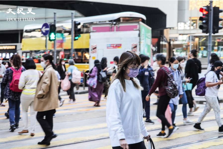 調查：香港僱員首次認為工作生活平衡比薪酬福利重要