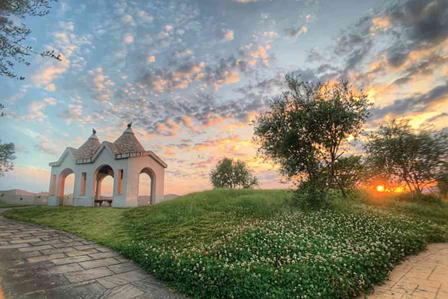 日本東海岸療癒七景 疫情解封後的好去處