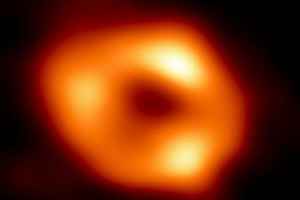 全球首張銀河系中心超級黑洞影像曝光 中大2名師生參與研究