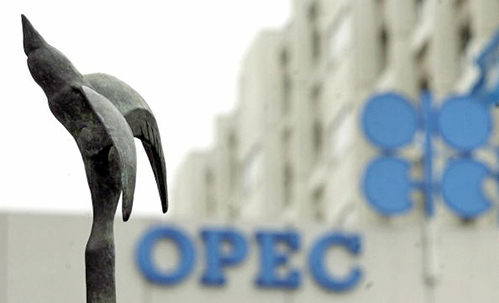 歐佩克宣佈每日減產120萬桶 油價大漲