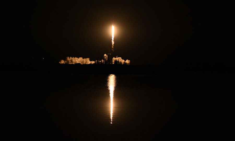 美國星鏈威脅大 中國軍事節目分析中共對策
