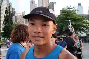 跑無盡｜黃浩聰成功挑戰5日跑500公里 幾乎繞香港一圈