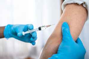 政府認可瓦努阿圖疫苗接種紀錄 6月1日生效