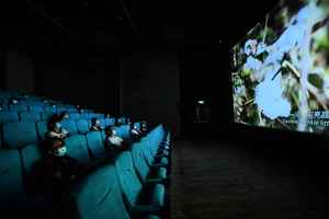 中國影院普遍經營慘淡 大地影院半年關近百間