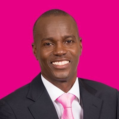 海地總統選舉莫伊斯勝出 候選人提異議