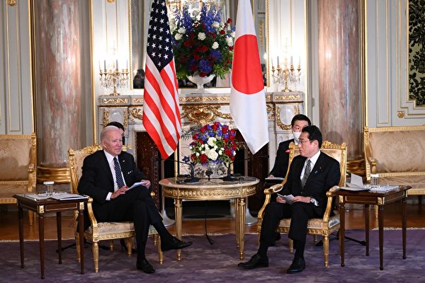 日本新設對華戰略班 擬派防衛省官員常駐台灣