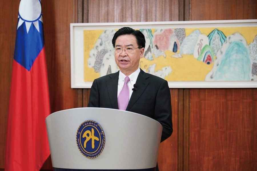 政要與學者 中共鎮壓常規化並推向全球