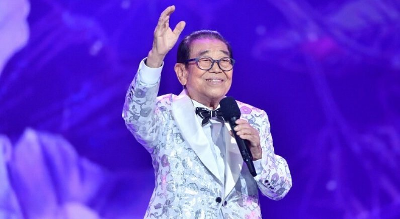 南韓最高齡現役主持人宋海離世 享嵩壽95歲