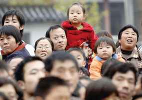 馬斯克：實施生育計劃數十年 中國將面臨「人口崩潰」