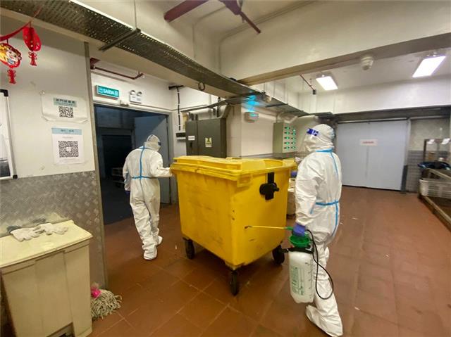 波蘭產急凍鴨舌樣本在澳門驗出新冠病毒 食安中心籲立即停用或出售