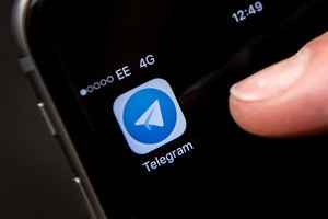 私隱專員拒評會否封Telegram 稱有權限制市民瀏覽平台