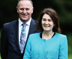 新西蘭總理無預警辭職