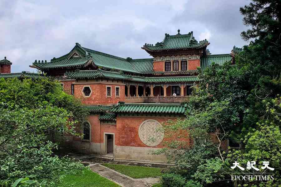 景賢里活化工程前將舉辦導賞團