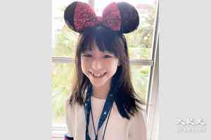 接種疫苗後心肌炎11歲奕彤終甦醒   得悉全港市民打氣展露笑容