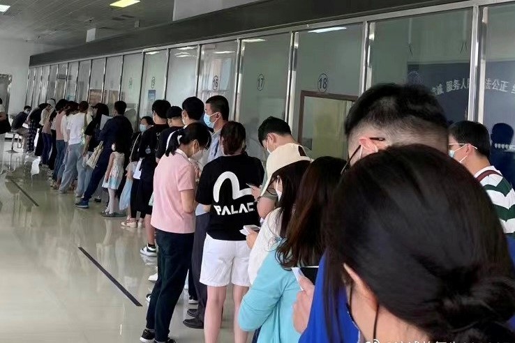 上海小音咖門店全關閉 教師停薪家長退款難