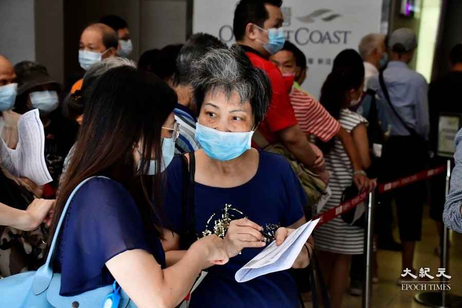 綜援2月起加3.3% 10元垃圾袋津貼延至８月發放