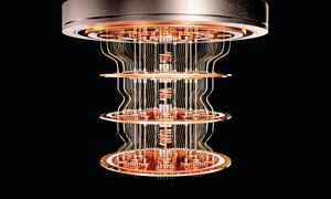 量子電腦到底有多快？ 新實驗有驚人發現