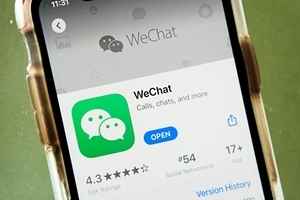 WeChat澳洲用戶數據流到香港 恐已送中