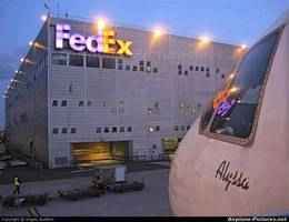 30地納強檢 涉Fedex Express 赤鱲角亞洲空運中心及員工餐廳及聖雅各福群會雅聚天地