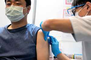 疫毒與流感聯合疫苗接近臨床 2024年或澳上市