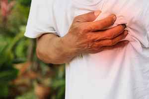調查：一成糖尿病患者有心臟衰竭風險 NT-proBNP檢查助早發現