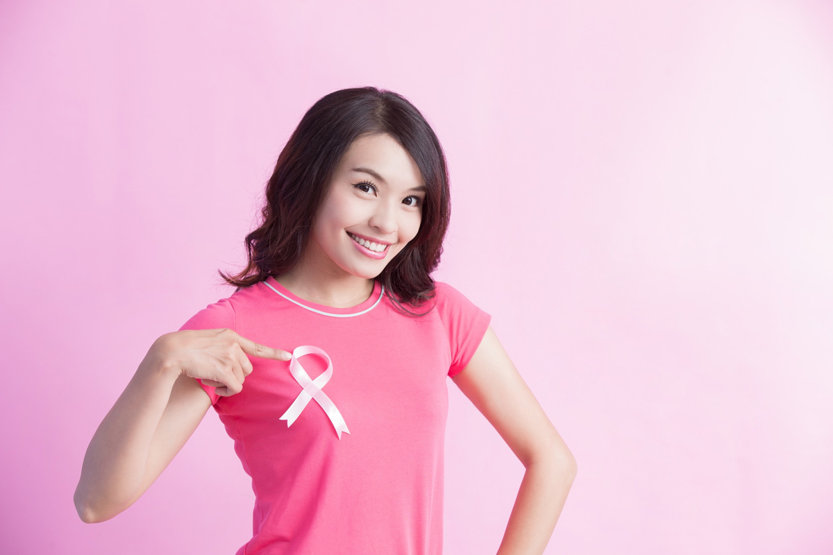乳癌是本港女性最常見的「頭號癌症」，有本港學者表示，乳癌腫瘤基因表現檢測可幫助早期乳癌免卻不必要化療，另外一款CDK4/6抑制劑合併荷爾蒙治療，亦可延長晚期乳癌存活期及幫助患者推遲化療。（圖片來源：Fotolia）