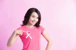 新療法助乳癌患者推遲化療、延長存活期