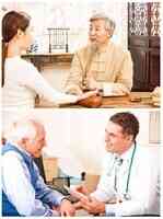 如何預知潛在疾病？ 中西醫各有判斷之依據