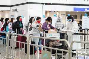 港機場排名跌至20位 政府「清零」令香港失國際航空樞紐地位