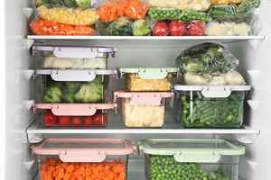 傳聞食「隔夜餸」或致癌 調查指熟菜放冰箱一夜亞硝酸鹽含量未有增加