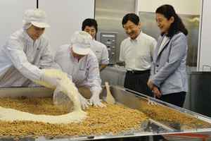 專業研究：日本發酵食品味噌有防癌抗癌及駐顏功效