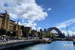 澳洲新政府指避風港政策繼續生效 港人申請續優先審批